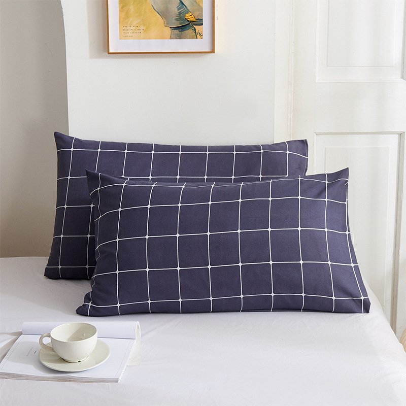 All-Season Single Pillow Core | Student Dormitory & Home Sleeping Pillow for Bulk & Dropshipping 19383027531 2060617213