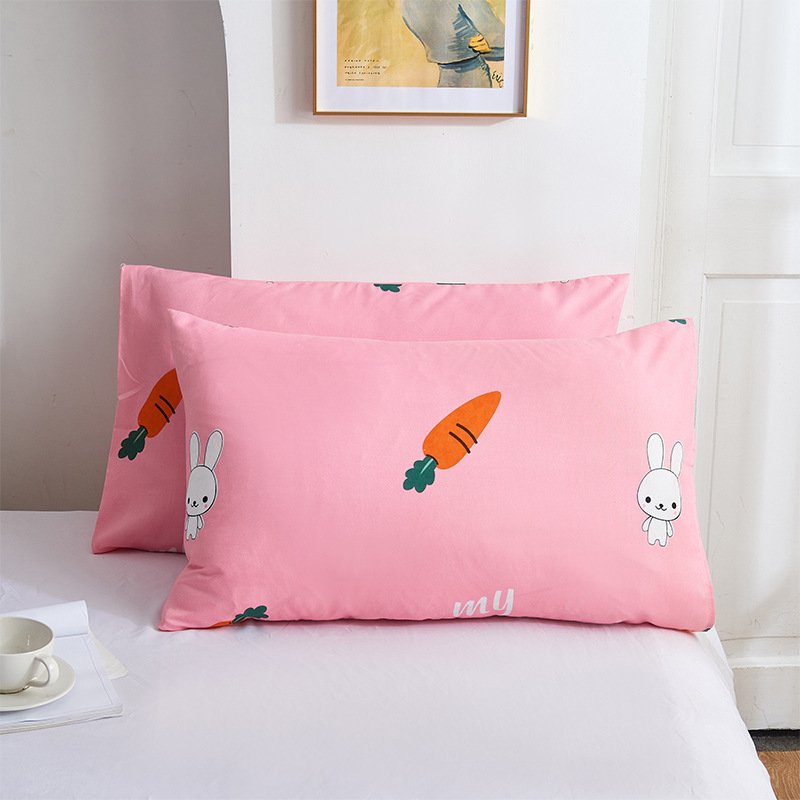 All-Season Single Pillow Core | Student Dormitory & Home Sleeping Pillow for Bulk & Dropshipping 19383030458 2060617213