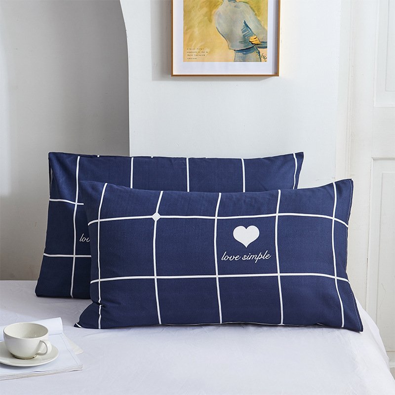 All-Season Single Pillow Core | Student Dormitory & Home Sleeping Pillow for Bulk & Dropshipping 19383042456 2060617213