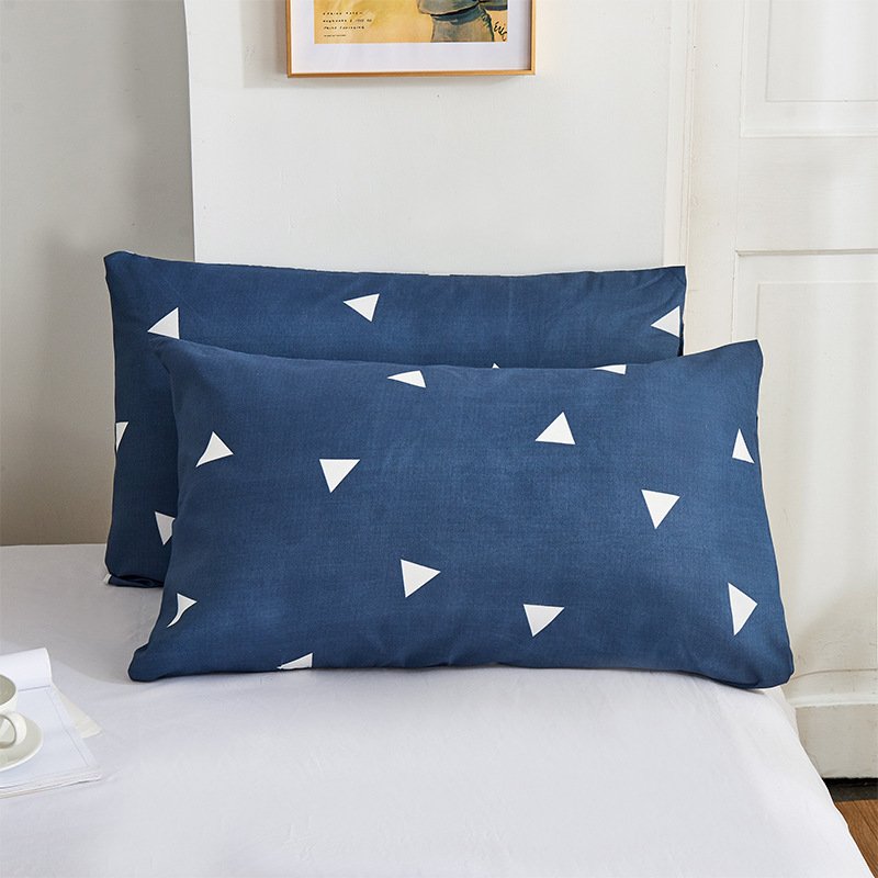 All-Season Single Pillow Core | Student Dormitory & Home Sleeping Pillow for Bulk & Dropshipping 19383099619 2060617213