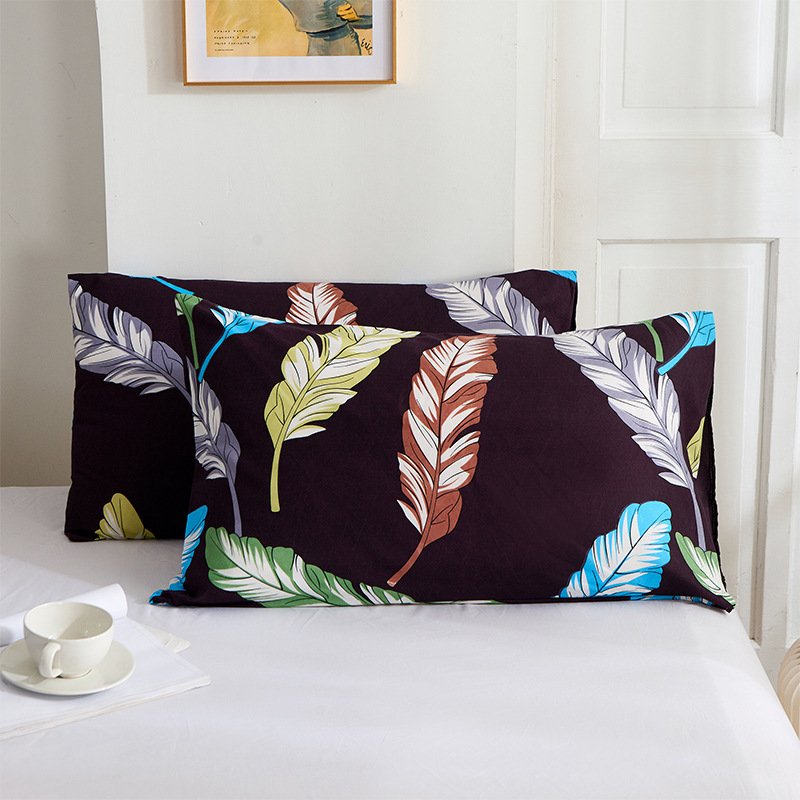 All-Season Single Pillow Core | Student Dormitory & Home Sleeping Pillow for Bulk & Dropshipping 19456528666 2060617213