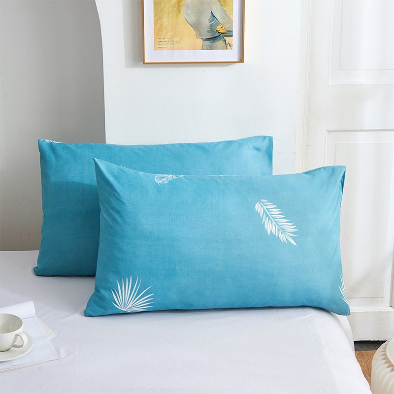 All-Season Single Pillow Core | Student Dormitory & Home Sleeping Pillow for Bulk & Dropshipping 19456573607 2060617213
