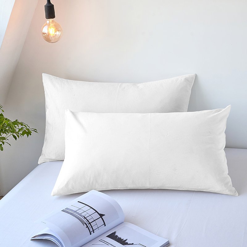 All-Season Single Pillow Core | Student Dormitory & Home Sleeping Pillow for Bulk & Dropshipping O1CN010qGu4Q2A8sOpfSNQF 3607838159 0 Cib